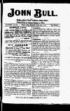 John Bull Saturday 18 July 1914 Page 3