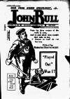 John Bull