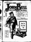 John Bull