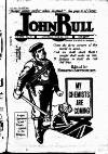 John Bull