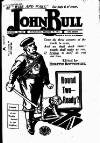 John Bull Saturday 14 August 1915 Page 1