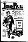 John Bull Saturday 21 August 1915 Page 1