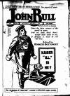 John Bull Saturday 01 January 1916 Page 1