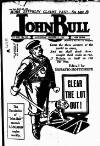 John Bull Saturday 04 March 1916 Page 1