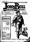 John Bull Saturday 03 June 1916 Page 1