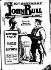 John Bull Saturday 10 June 1916 Page 1