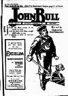 John Bull