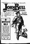 John Bull