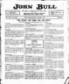 John Bull Saturday 26 July 1919 Page 3