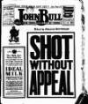 John Bull Saturday 06 December 1919 Page 1