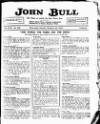 John Bull Saturday 06 December 1919 Page 3