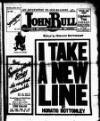 John Bull Saturday 10 January 1920 Page 1