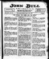 John Bull Saturday 10 January 1920 Page 3