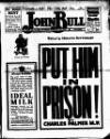 John Bull Saturday 28 February 1920 Page 1