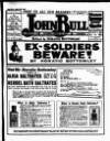 John Bull