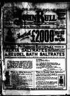 John Bull Saturday 01 January 1921 Page 1