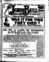 John Bull Saturday 16 April 1921 Page 1