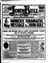 John Bull Saturday 23 April 1921 Page 1