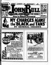 John Bull Saturday 04 June 1921 Page 1