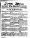 John Bull Saturday 23 July 1921 Page 3