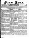 John Bull Saturday 15 October 1921 Page 3