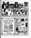 John Bull Saturday 22 October 1921 Page 1