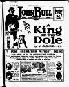 John Bull Saturday 03 October 1925 Page 1