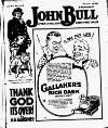 John Bull