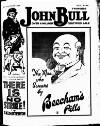 John Bull