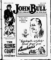 John Bull