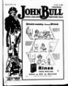 John Bull Saturday 02 July 1927 Page 1