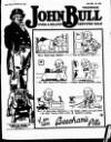 John Bull Saturday 15 October 1927 Page 1