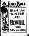 John Bull Saturday 22 October 1927 Page 1