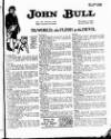 John Bull Saturday 22 October 1927 Page 7