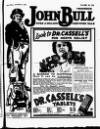 John Bull Saturday 05 November 1927 Page 1