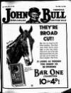 John Bull