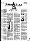 John Bull Saturday 01 March 1930 Page 5