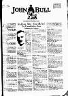 John Bull Saturday 14 June 1930 Page 5