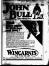 John Bull Saturday 03 January 1931 Page 1