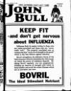 John Bull Saturday 16 January 1932 Page 1