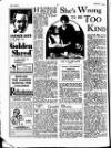 John Bull Saturday 07 January 1933 Page 22