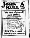 John Bull