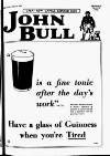 John Bull