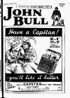 John Bull