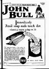 John Bull