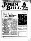 John Bull Saturday 04 January 1936 Page 1