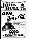 John Bull Saturday 22 February 1936 Page 1