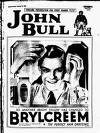 John Bull