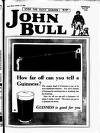 John Bull