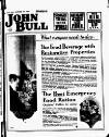 John Bull Saturday 26 October 1940 Page 1